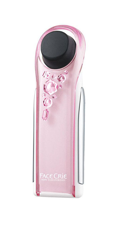 Hitachi NC-5610B Facial Ion Cleansing Device Made in Japan