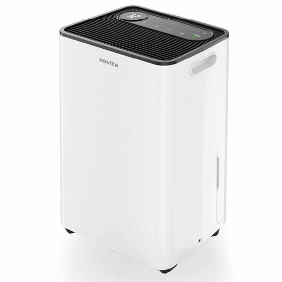 Novita 8L Dehumidifier ND80