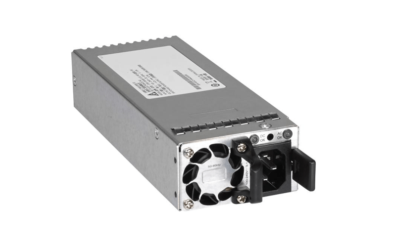 Netgear APS150W 150W Modular Power Supply for M4300-28G/52G