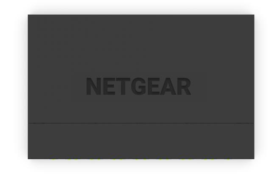 NETGEAR M4300-12X12F 24-Port Managed Switch