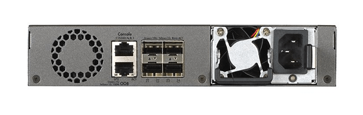 NETGEAR M4300-24X 24-Port Managed Switch