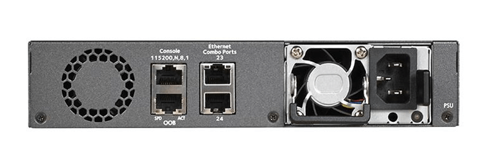 NETGEAR M4300-24XF 24-Port 10G SFP+ Fully Managed Switch