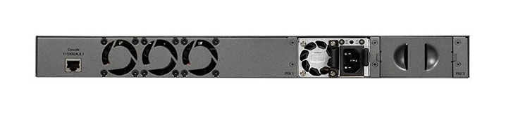 Netgear M4300-28G Fully Managed Switch