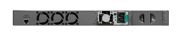 Netgear M4300-28G-PoE+ 24-Port Managed Switch