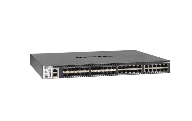 Netgear M4300-24