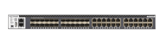 Netgear M4300-24