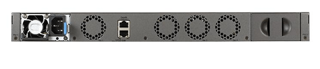 NETGEAR M4300-48X 48-Port Fully Managed Switch