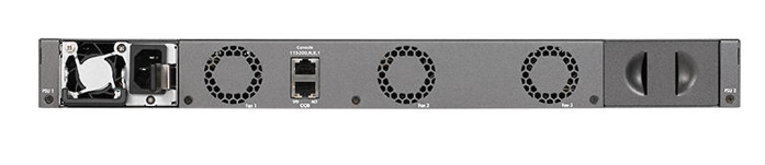 NETGEAR M4300-48XF 48-Port Fully Managed Switch
