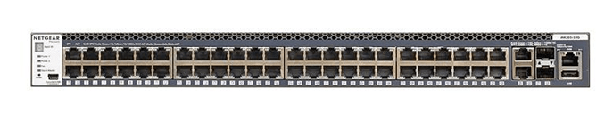 NETGEAR M4300-52G Fully Managed Switch