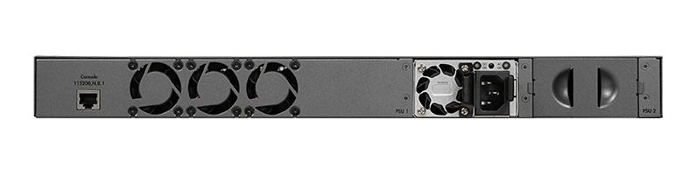 NETGEAR M4300-52G Fully Managed Switch