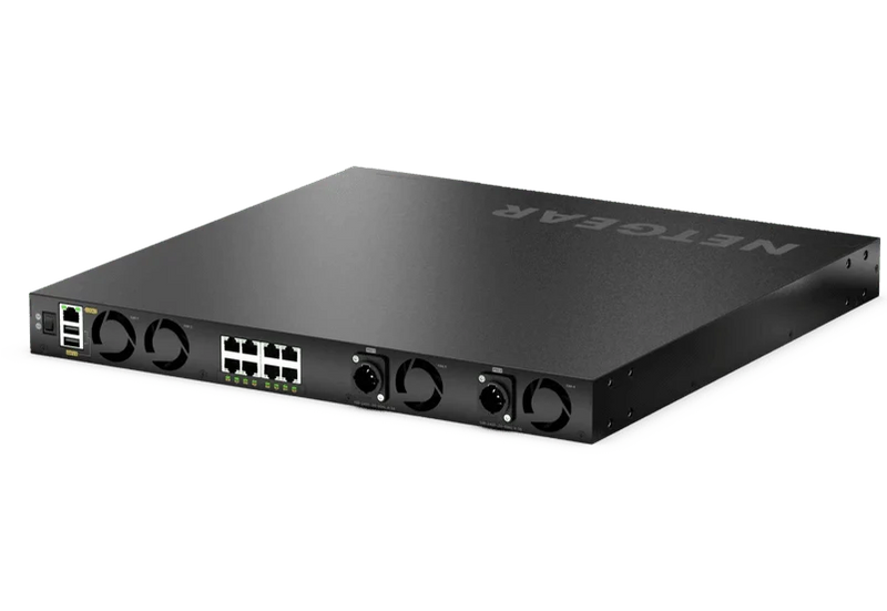 Netgear APM414V Interface Card 4x 25G SFP28