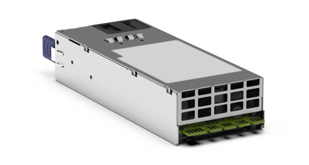 Netgear APS2000Wv1 2000W Modular Power Supply Unit