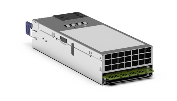 Netgear APS2000Wv2 Modular Power Supply Unit