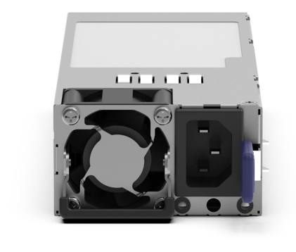 NETGEAR APS350Wv1 350W Modular Power Supply Unit