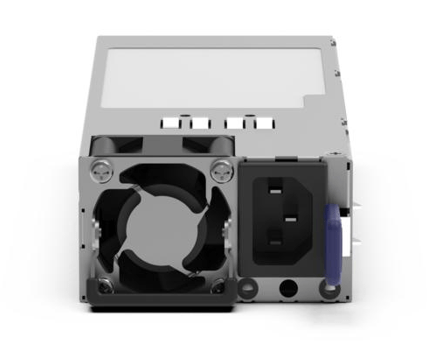 NETGEAR APS600Wv3 Modular Power Supply Unit