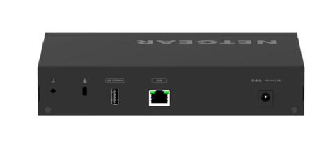 NETGEAR AV Line M4250-9G1F-PoE+ Managed Switch
