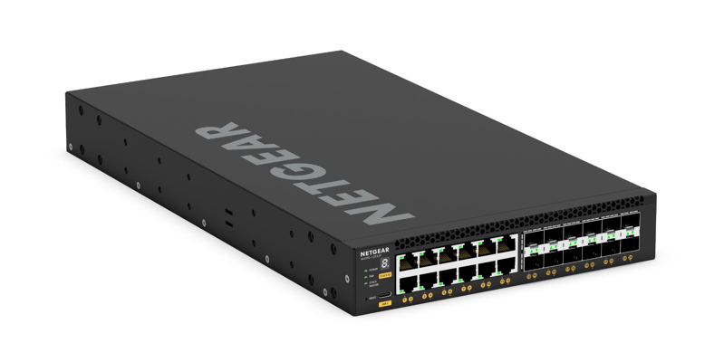 NETGEAR M4350-12X12F Fully Managed Switch