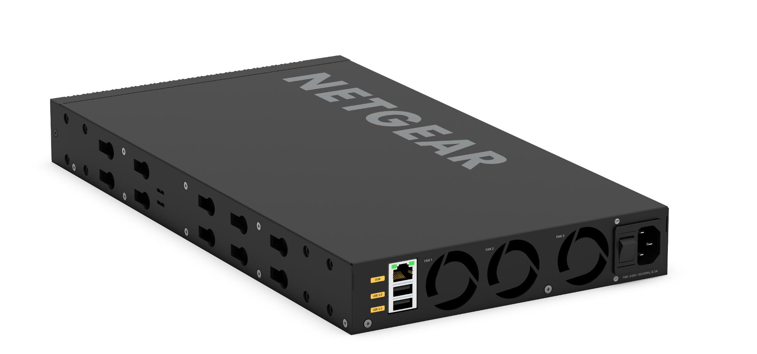 NETGEAR M4350-12X12F Fully Managed Switch