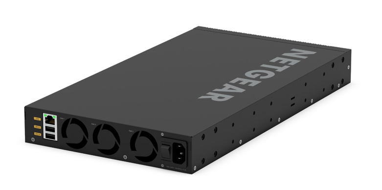 NETGEAR M4350-12X12F Fully Managed Switch