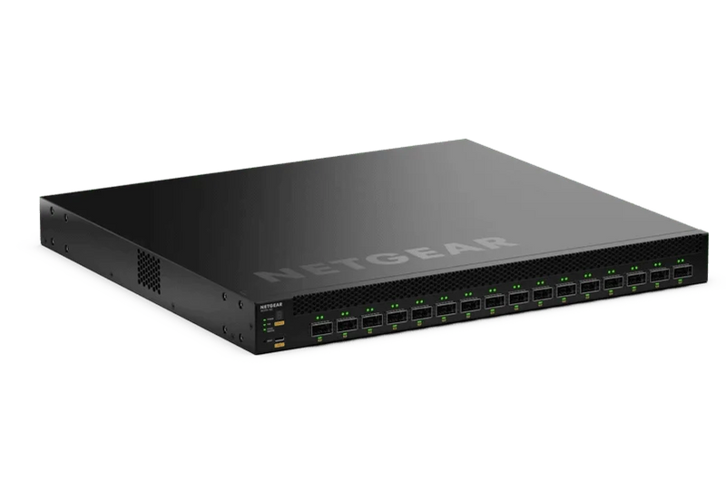 NETGEAR M4350-16C Fully Managed Switch