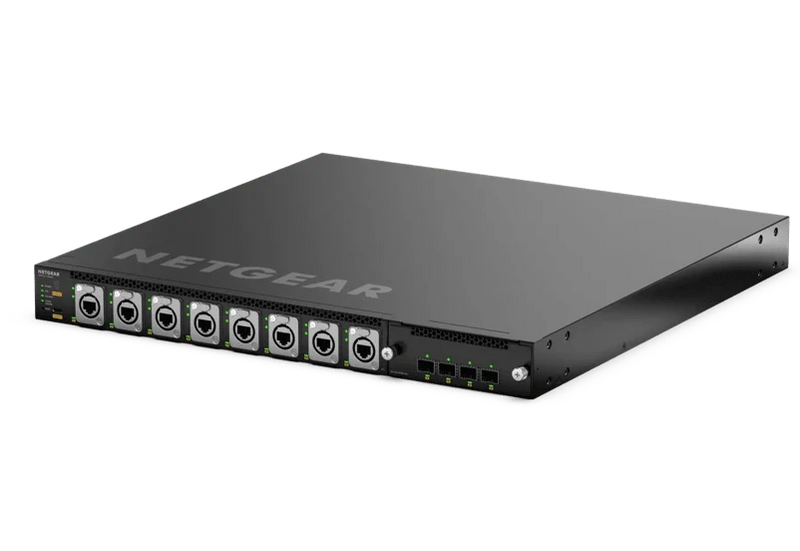 NETGEAR M4350-16M4V Fully Managed Switch