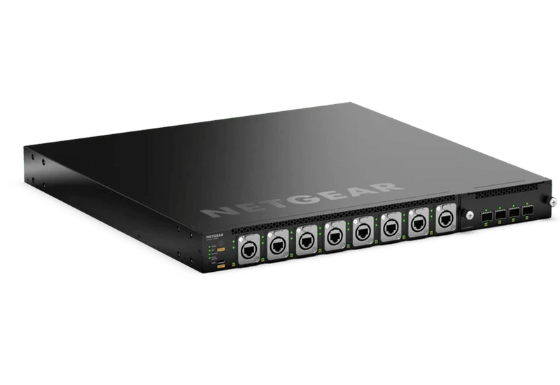 NETGEAR M4350-16M4V Fully Managed Switch