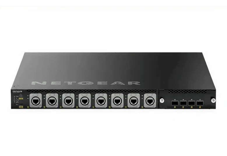 NETGEAR M4350-16M4V Fully Managed Switch