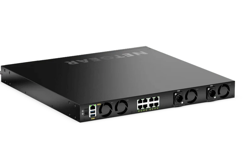 NETGEAR M4350-16M4V Fully Managed Switch