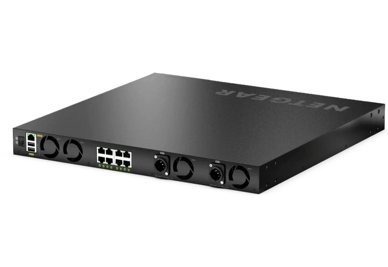 NETGEAR M4350-16M4V Fully Managed Switch