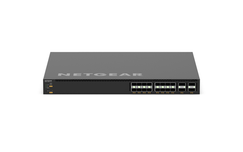 Netgear M4350-16V4C Fully Managed Switch