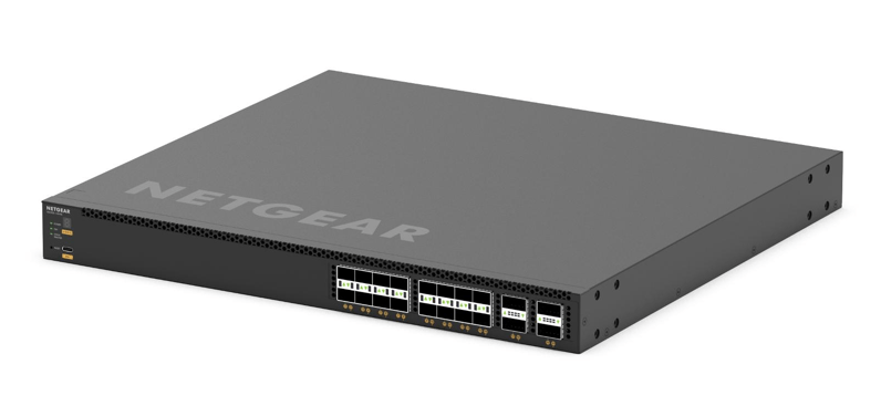 Netgear M4350-16V4C Fully Managed Switch