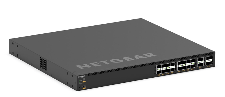 Netgear M4350-16V4C Fully Managed Switch