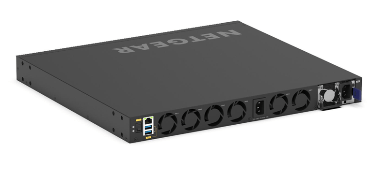 Netgear M4350-16V4C Fully Managed Switch