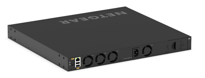 Netgear M4350-24F4V 24-Port Managed Switch