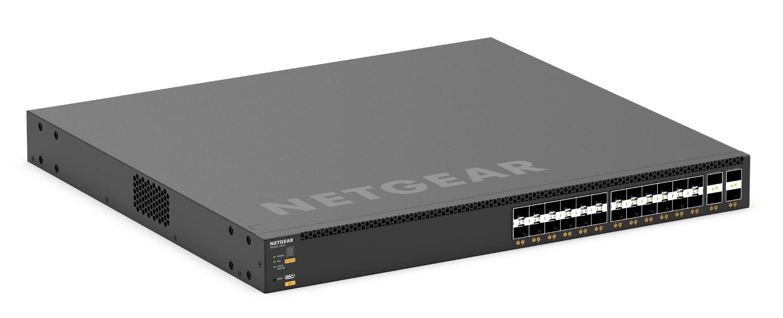 Netgear M4350-24F4V 24-Port Managed Switch