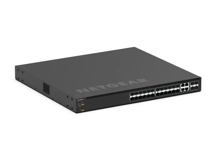 NETGEAR M4350-24F4X Fully Managed Switch