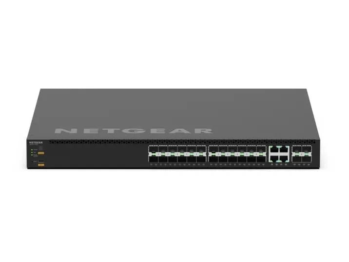 NETGEAR M4350-24F4X Fully Managed Switch