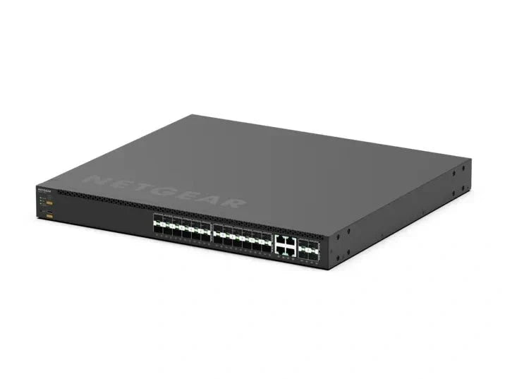 Netgear M4350-24F4X Fully Managed Switch