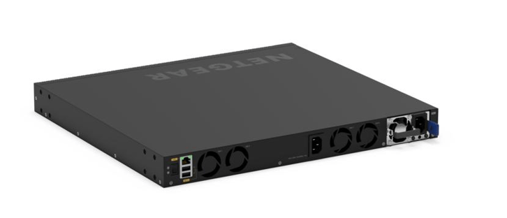 Netgear M4350-24G4XF Fully Managed Switch