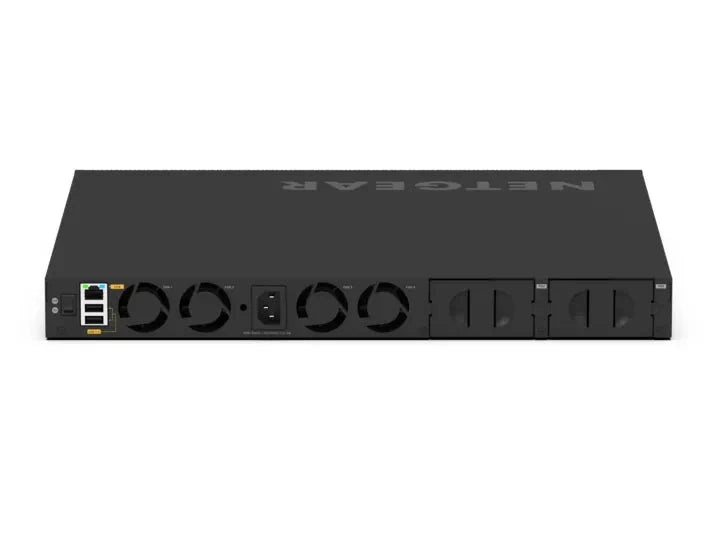 NETGEAR M4350-24M4X4V Fully Managed Switch