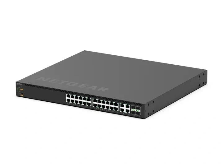 NETGEAR M4350-24M4X4V Fully Managed Switch