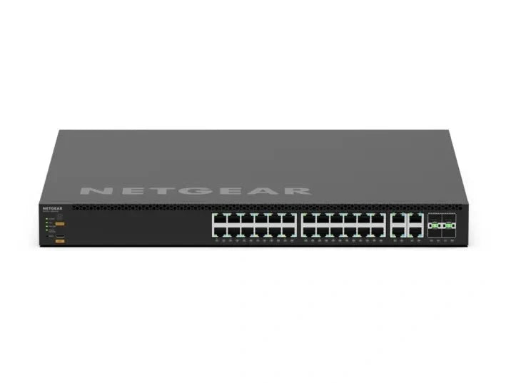 NETGEAR M4350-24M4X4V Fully Managed Switch