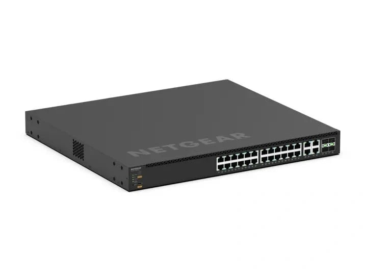 NETGEAR M4350-24M4X4V Fully Managed Switch