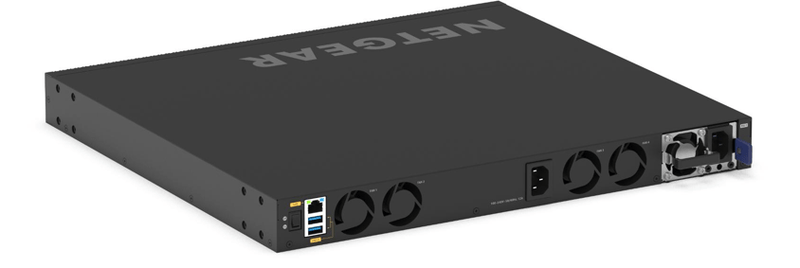 NETGEAR M4350-24X4V Fully Managed Switch