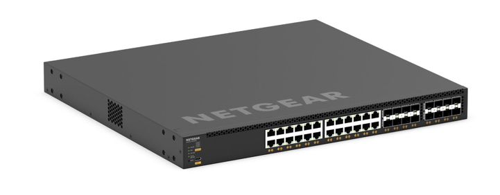 Netgear M4350-24X8F8V Fully Managed Switch