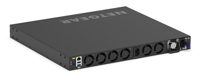 Netgear M4350-24X8F8V Fully Managed Switch