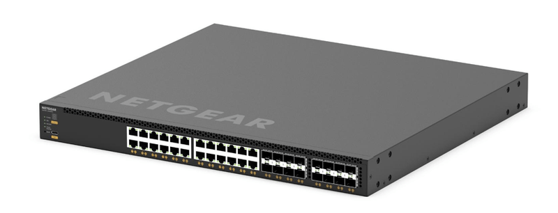 Netgear M4350-24X8F8V Fully Managed Switch
