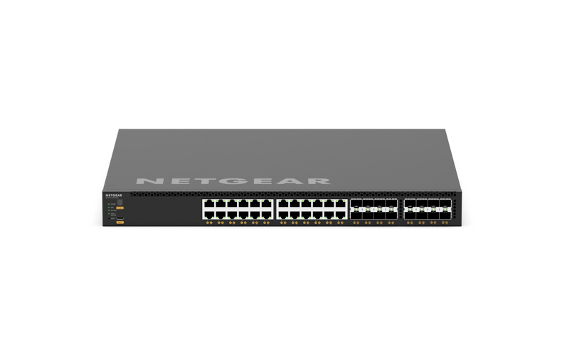 Netgear M4350-24X8F8V Fully Managed Switch