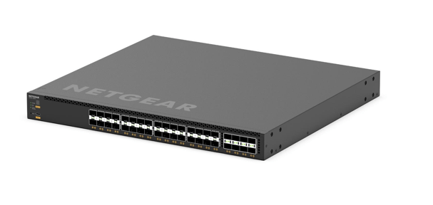 NETGEAR M4350-32F8V Fully Managed Switch