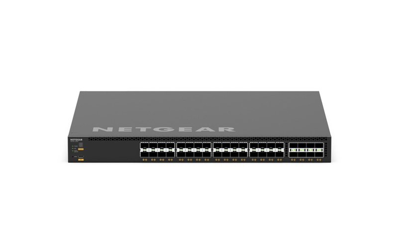 NETGEAR M4350-32F8V Fully Managed Switch